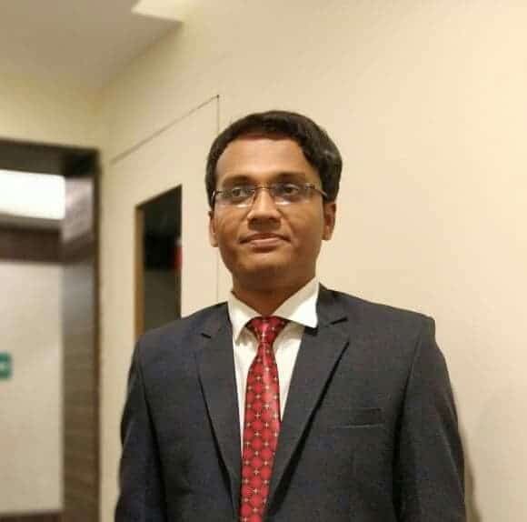 Dr Manoj Jadhav RadioGyan.com