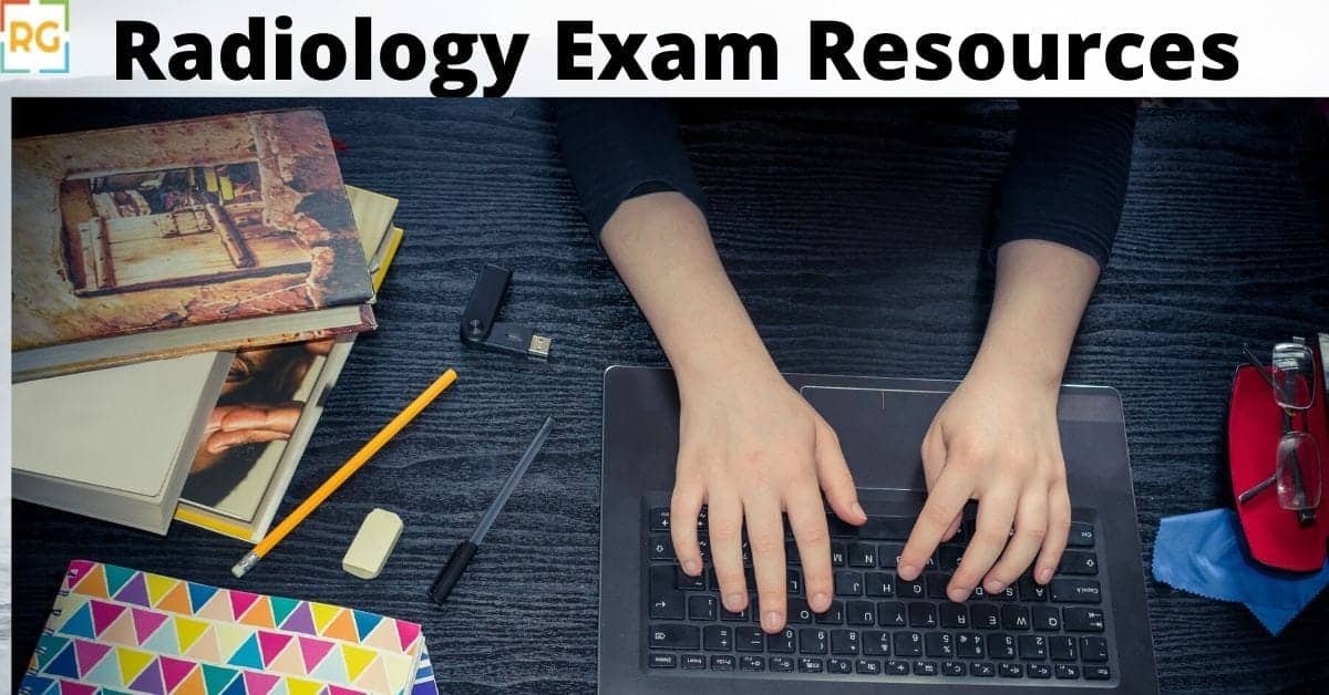 Radiology Exam Resources - Free PDF, presentations, ebooks, and case collections.