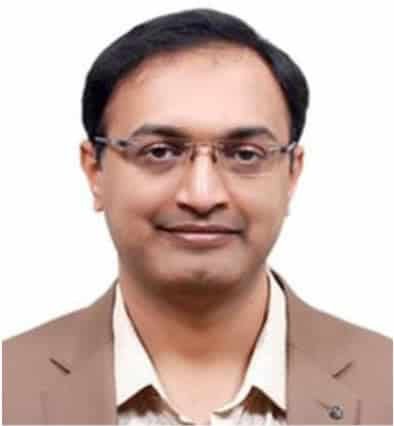Dr Sharath Kumar G G Radiology