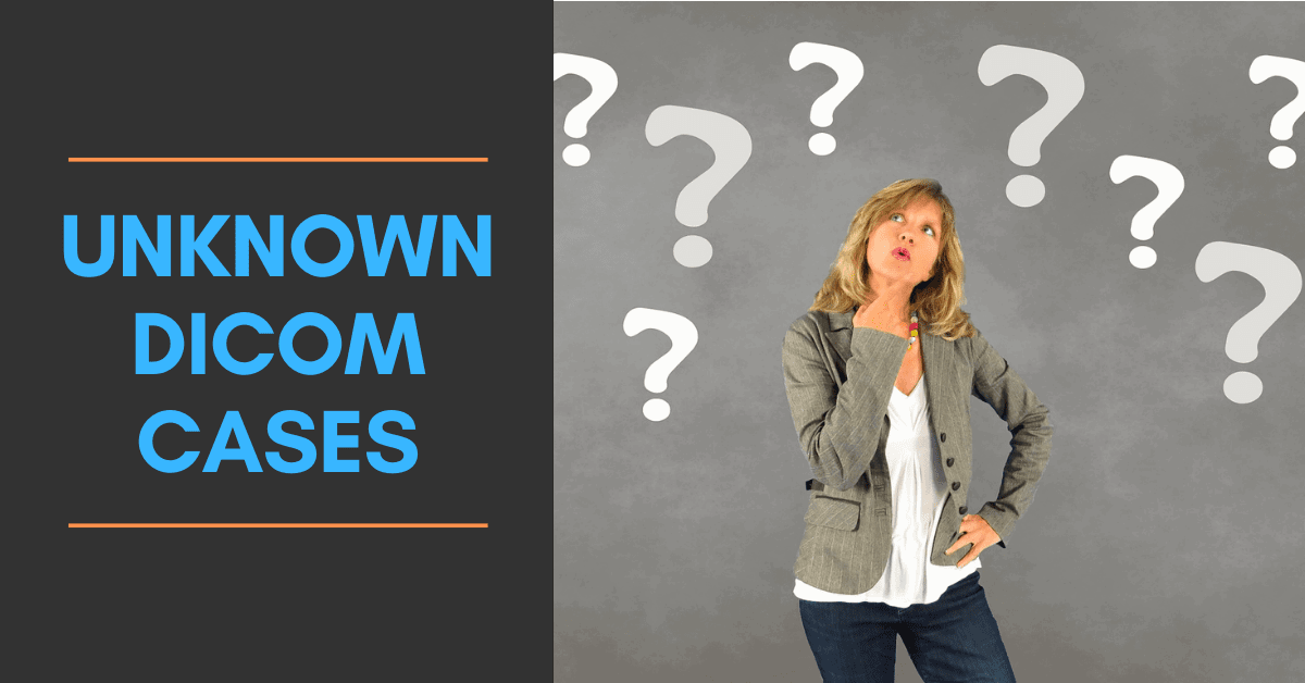 Ranula Radiology Case RadioGyan